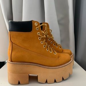 Jeffrey Campbell Nirvana Boot